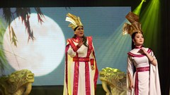 Lạc quan để trở lại đầy tươi mới