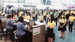 Thái Lan đặt mục tiêu mở cửa đất nước trong 120 ngày tới