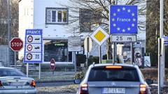 Đức mở cửa biên giới với du khách ngoài EU đã tiêm vaccine