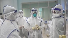 Phát hiện 1 bệnh nhân Covid-19 tại Lào Cai, chưa xác định được nguồn lây