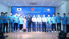 Cuộc thi khởi nghiệp đổi mới sáng tạo cho HS-SV Giáo dục nghề nghiệp