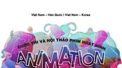 Thi làm phim hoạt hình 2021