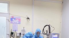 Bệnh nhân Covid-19 thứ 62 tử vong có tiền sử mắc lao, phổi