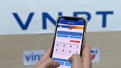 VNPT đưa ứng dụng thông minh AMI hỗ trợ khách hàng