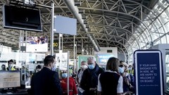 EU dự kiến dỡ bỏ hạn chế nhập cảnh đối với nhiều nước và vùng lãnh thổ