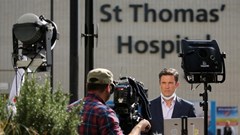 Đại dịch Covid-19 tác động mạnh tới báo chí thế giới