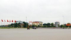 Hưng Yên: Cho phép nhiều loại hình kinh doanh dịch vụ hoạt động trở lại