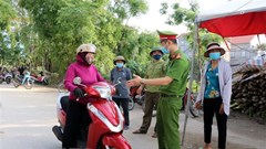 Bắc Ninh: Tâm dịch Mão Điền sau hơn 40 ngày 'chiến đấu' với Covid-19