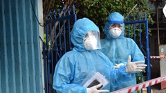 TP.HCM cần có những giải pháp triệt để nhằm kiểm soát, chăn chặn và đẩy lùi dịch bệnh