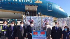 Cả nước tăng 311 bệnh nhân Covid-19