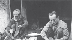 Nhớ ơi là nhớ!