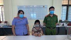 Sơn La: Liên tiếp bắt quả tang hai vụ lớn về ma túy trong một ngày