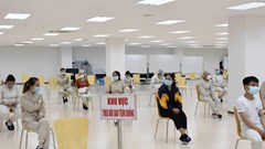 TP HCM thành lập 100 đoàn kiểm tra an toàn phòng dịch tại các KCN, cơ sở sản xuất