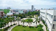 Trường ĐH Ngoại ngữ Đà Nẵng: Thông điệp từ bài phát biểu của thầy Hiệu trưởng