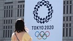 Hàn Quốc hy vọng Triều Tiên tham dự Olympic Tokyo 2020