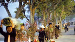 Chao ôi, mới nghĩ thế thôi mà lòng đã ấm áp