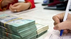 Huy động vốn ít hơn cho vay, các ngân hàng liệu có tăng lãi suất?