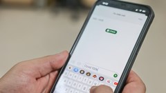 Việt Nam đạt mốc 2 triệu tin nhắn ủng hộ quỹ vaccine phòng Covid-19