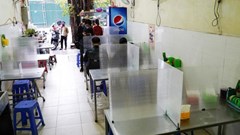 Tuyệt đối không lơi lỏng phòng, chống dịch Covid-19