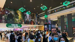 Điện ảnh Việt: Sẽ quay lại “đường đua” vào một ngày gần nhất