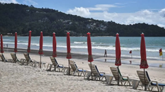 Nhiều “thiên đường du lịch” lên kế hoạch mở cửa sớm