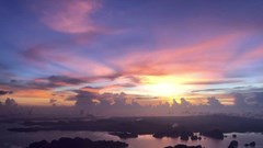 Thái Lan thông qua kế hoạch mở cửa đảo Phuket