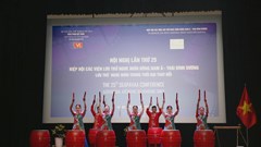 Tác động của thời đại đối với lưu trữ nghe nhìn