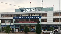 Hải Phòng: Vận tải hành khách, bến phà, bến đò được hoạt động trở lại