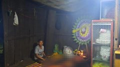 Đắk Lắk: Đi chăn bò, một em học sinh lớp 2 bị rắn độc cắn tử vong