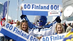 Mối lo dân số già ở quốc gia hạnh phúc nhất thế giới