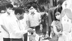 Thi THPT 2021: Các địa phương tiếp tục lựa chọn phương án tối ưu