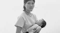 Cuộc đối thoại trong đại dịch giữa các nhà nhiếp ảnh châu Âu và Việt Nam