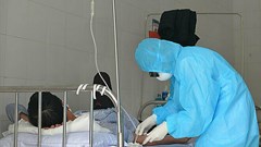 Long An có số ca mắc Covid-19 tăng nhanh