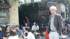 Hà Nội ơi, “nàng” ... thơm như phở