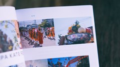 Vén màn hậu trường nghề Travel Blogger