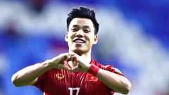Tuyển Việt Nam cách ly thêm 7 ngày ở khách sạn để phòng chống Covid-19