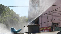 Giãn cách xã hội toàn tỉnh Phú Yên từ 0 giờ ngày 27.6