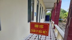 Cho phép TP.HCM thí điểm áp dụng cách ly F1 tại nhà