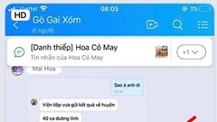 Thông tin có 40 ca dương tính với Sars-CoV-2 tại Vĩnh Bảo là sai sự thật