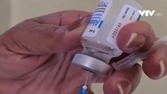 Cuba xuất khẩu 30.000 liều vaccine Covid-19 đầu tiên