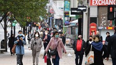 Vaccine góp phần làm giảm tỷ lệ tử vong vì dịch bệnh tại Anh