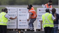 Vaccine Sputnik V được sản xuất tại nhiều nước trên thế giới