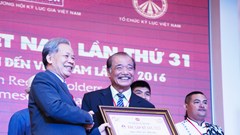 Loạn danh nghệ sĩ