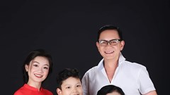 Văn hóa ứng xử phải bắt đầu ​​​​​​​từ gia đình