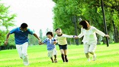 4 giá trị quan trọng trong vun đắp gia đình hiện đại