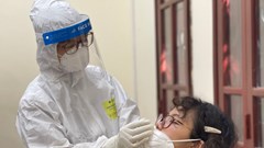 Cả nước có thêm 145 ca mắc mới Covid-19, Đắk Lắk có ca bệnh trở lại