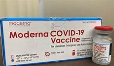 Moderna là vắcxin thứ 5 được Việt Nam phê duyệt có điều kiện