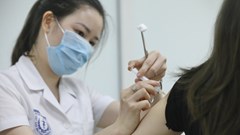 Sau khi tiêm vaccine bị sốt hay không sốt thì tốt hơn?