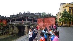 Đưa giáo dục di sản vào học đường