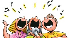 Đừng tung hô, lăng xê nữa...